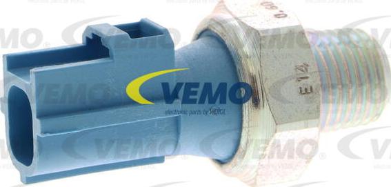 Vemo V25-73-0019 - Sensore, Pressione olio autozon.pro