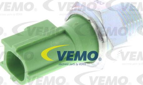 Vemo V25-73-0014 - Sensore, Pressione olio autozon.pro