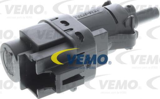 Vemo V25-73-0034 - Interruttore luce freno autozon.pro