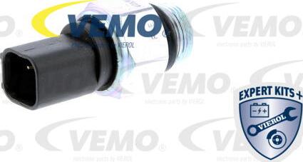 Vemo V25-73-0033 - Interruttore, Luce di retromarcia autozon.pro