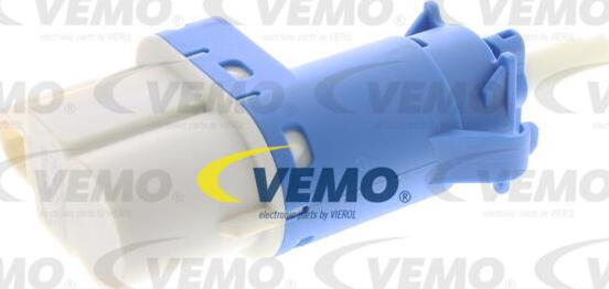 Vemo V25-73-0020 - Interruttore luce freno autozon.pro