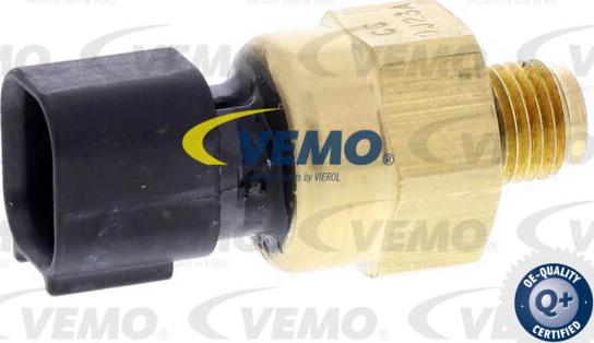 Vemo V25-73-0131 - Sensore, Pressione olio autozon.pro