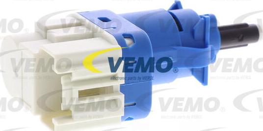 Vemo V25-73-0138 - Interruttore luce freno autozon.pro