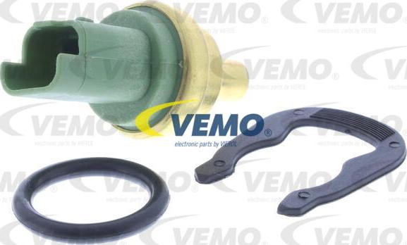 Vemo V25-72-0049 - Sensore, Temperatura refrigerante autozon.pro