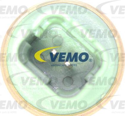 Vemo V25-72-0049 - Sensore, Temperatura refrigerante autozon.pro