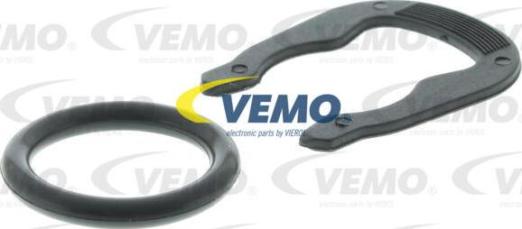 Vemo V25-72-0049 - Sensore, Temperatura refrigerante autozon.pro