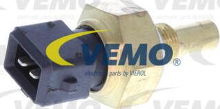 Vemo V25-72-0045 - Sensore, Temperatura refrigerante autozon.pro