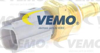 Vemo V25-72-0046 - Sensore, Temperatura refrigerante autozon.pro