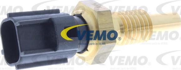 Vemo V25-72-0041 - Sensore, Temperatura refrigerante autozon.pro