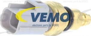 Vemo V25-72-0043 - Sensore, Temperatura refrigerante autozon.pro