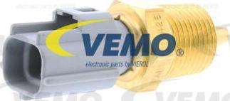 Vemo V25-72-0047 - Sensore, Temperatura olio autozon.pro