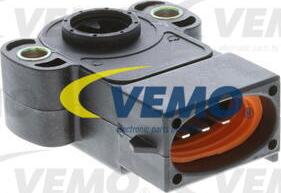 Vemo V25-72-0059 - Sensore, Regolazione valvola farfalla autozon.pro