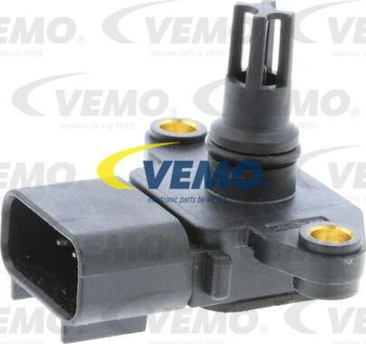 Vemo V25-72-0063 - Sensore pressione aria, Aggiustaggio altimetrico autozon.pro