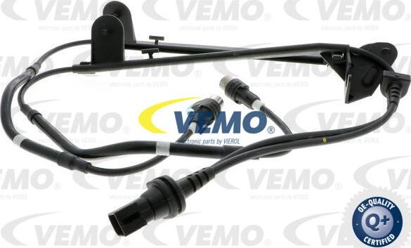 Vemo V25-72-0015 - Sensore, N° giri ruota autozon.pro