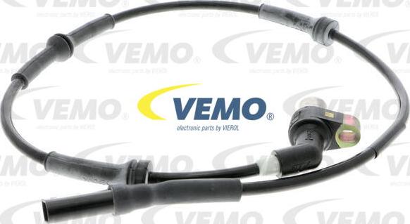 Vemo V25-72-0013 - Sensore, N° giri ruota autozon.pro