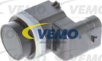 Vemo V25-72-0086 - Sensore, Assistenza parcheggio autozon.pro