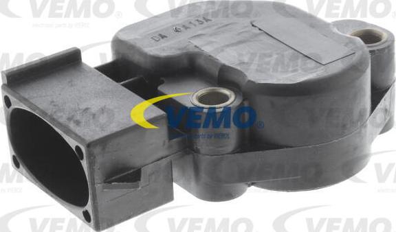 Vemo V25-72-0081 - Sensore, Regolazione valvola farfalla autozon.pro