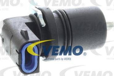 Vemo V25-72-0083 - Sensore, N° giri autozon.pro