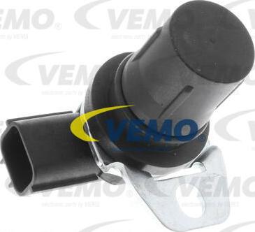 Vemo V25-72-0082 - Sensore n° giri, Cambio automatico autozon.pro