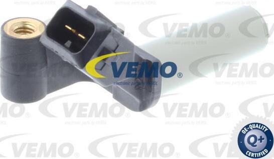 Vemo V25-72-0034 - Generatore di impulsi, Albero a gomiti autozon.pro