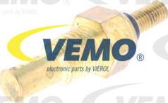 Vemo V25-72-0024 - Sensore, Temperatura refrigerante autozon.pro