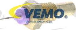 Vemo V25-72-0021 - Sensore, Temperatura refrigerante autozon.pro