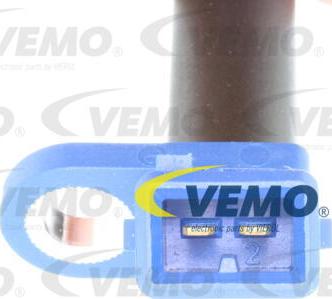 Vemo V25-72-0022 - Generatore di impulsi, Albero a gomiti autozon.pro