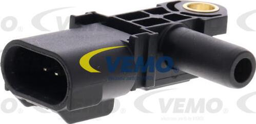 Vemo V25-72-0155 - Sensore, Pressione gas scarico autozon.pro