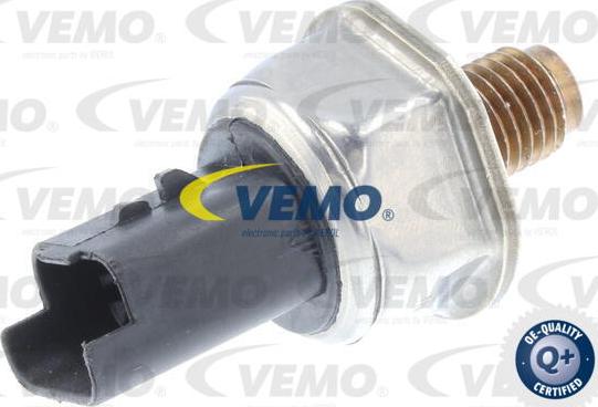 Vemo V25-72-0180 - Sensore, Pressione carburante autozon.pro