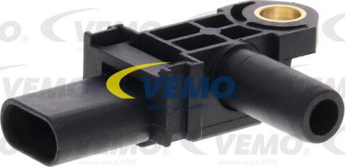 Vemo V25-72-0139 - Sensore, Pressione gas scarico autozon.pro