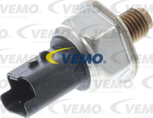 Vemo V25-72-0179 - Sensore, Pressione carburante autozon.pro