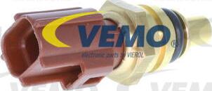 Vemo V25-72-0176 - Sensore, Temperatura refrigerante autozon.pro