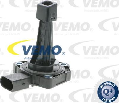 Vemo V25-72-0177 - Sensore, Livello olio motore autozon.pro