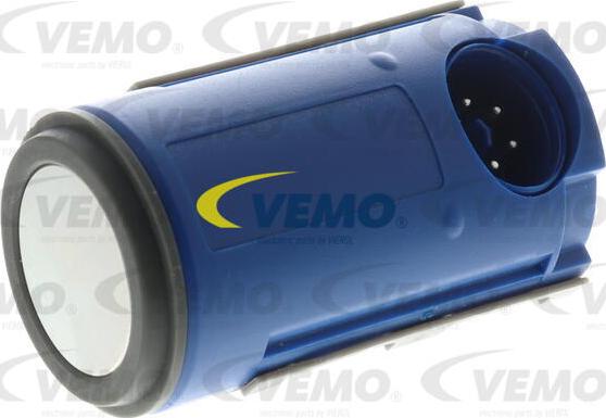 Vemo V25-72-0295 - Sensore, Assistenza parcheggio autozon.pro