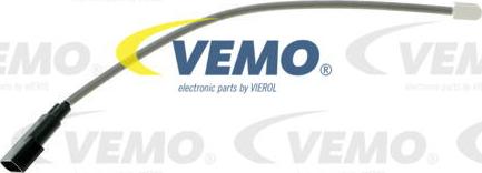 Vemo V25-72-1099 - Contatto segnalazione, Usura past. freno / mat. d'attrito autozon.pro