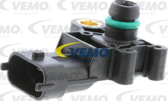 Vemo V25-72-1095 - Sensore pressione aria, Aggiustaggio altimetrico autozon.pro