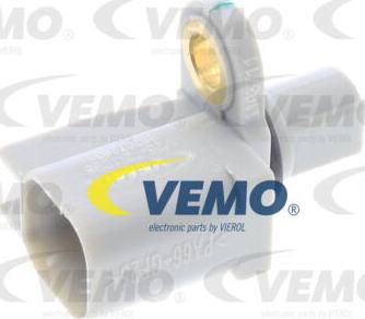 Vemo V25-72-1098 - Sensore, N° giri ruota autozon.pro