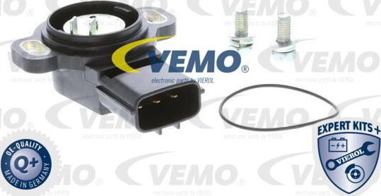 Vemo V25-72-1058 - Sensore, Regolazione valvola farfalla autozon.pro