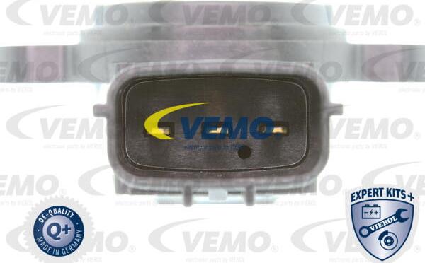 Vemo V25-72-1058 - Sensore, Regolazione valvola farfalla autozon.pro