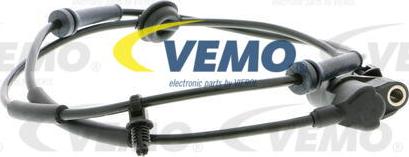 Vemo V25-72-1069 - Sensore, N° giri ruota autozon.pro