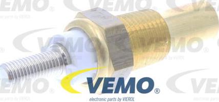 Vemo V25-72-1030 - Sensore, Temperatura refrigerante autozon.pro