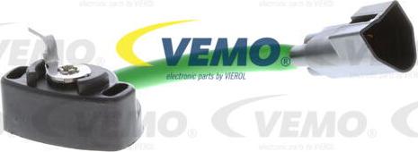 Vemo V25-72-1037 - Sensore, Regolazione valvola farfalla autozon.pro