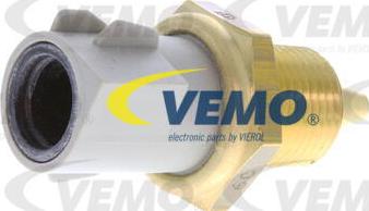 Vemo V25-72-1025 - Sensore, Temperatura refrigerante autozon.pro