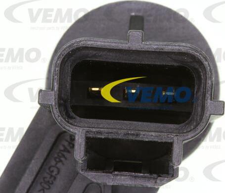 Vemo V25-72-1074 - Sensore n° giri, Cambio automatico autozon.pro