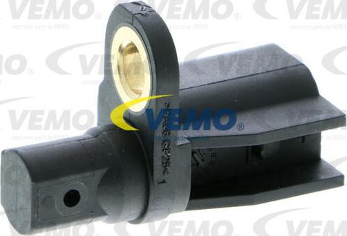 Vemo V25-72-1160 - Sensore, N° giri ruota autozon.pro