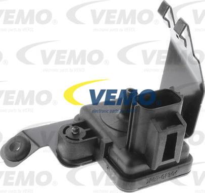 Vemo V25-72-1106 - Sensore, Regolazione valvola farfalla autozon.pro