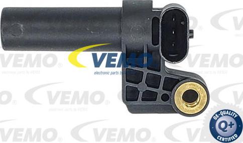 Vemo V25-72-1184 - Generatore di impulsi, Albero a gomiti autozon.pro