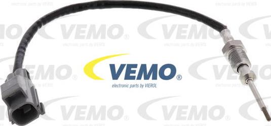 Vemo V25-72-1174 - Sensore, Temperatura gas scarico autozon.pro