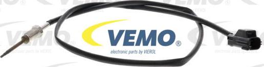 Vemo V25-72-1176 - Sensore, Temperatura gas scarico autozon.pro