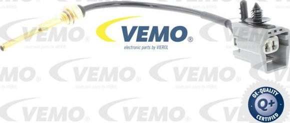 Vemo V25-72-1170 - Sensore, Temperatura refrigerante autozon.pro